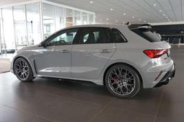 Audi RS3 Sportback - 2026 - Joinsteer - #1
