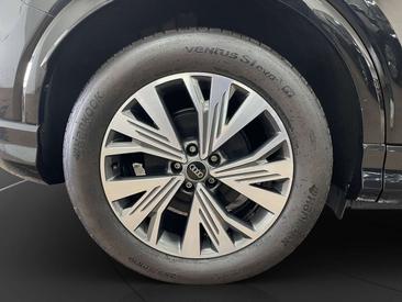 Audi Q4 E-tron 45 TFSI — photo 14