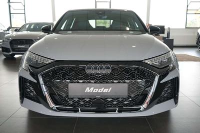 Audi RS3 Sportback