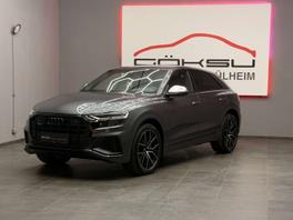 Audi SQ8 40 TDI - 2019 - Joinsteer - #1