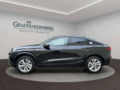 Audi Q6 E-tron Sportback S Line Performance - 2025 - Joinsteer - #1