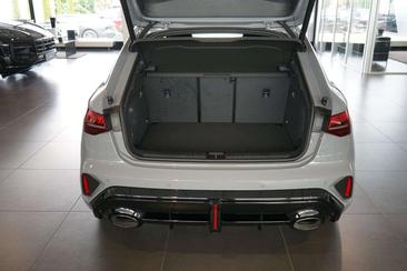 Audi RS3 Sportback — photo 4