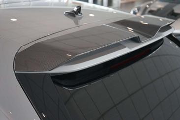 Audi RS3 Sportback — photo 5