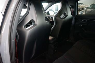 Audi RS3 Sportback — photo 10