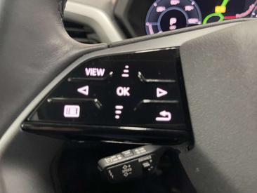 Audi Q4 E-tron 45 TFSI — photo 23