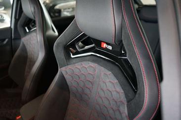 Audi RS3 Sportback — photo 15