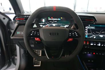 Audi RS3 Sportback — photo 16