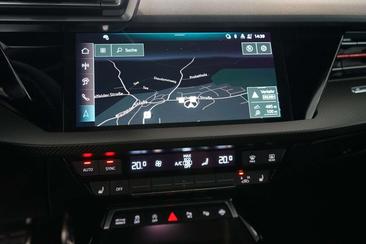 Audi RS3 Sportback — photo 18