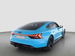 Audi RS E-tron GT Performance - 2025 - Joinsteer - #1