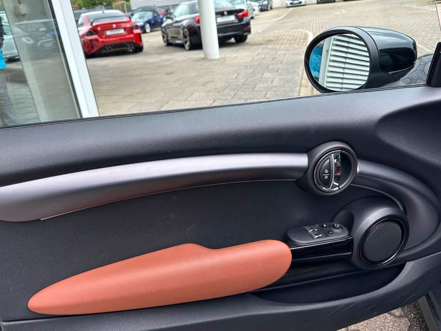 Mini 3 Portes Cooper S Younique Trim - 2022 - Joinsteer - #9