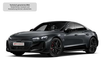 Audi RS E-tron GT Performance — photo 2