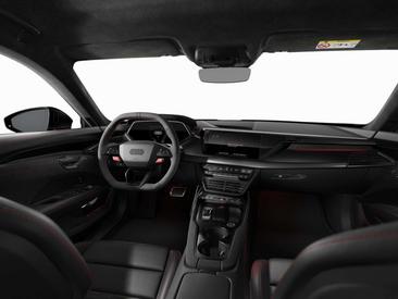 Audi RS E-tron GT Performance — photo 3
