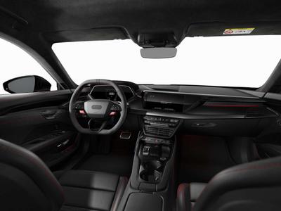 Audi RS E-tron GT Performance