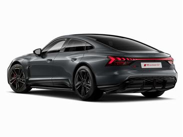 Audi RS E-tron GT Performance — photo 4
