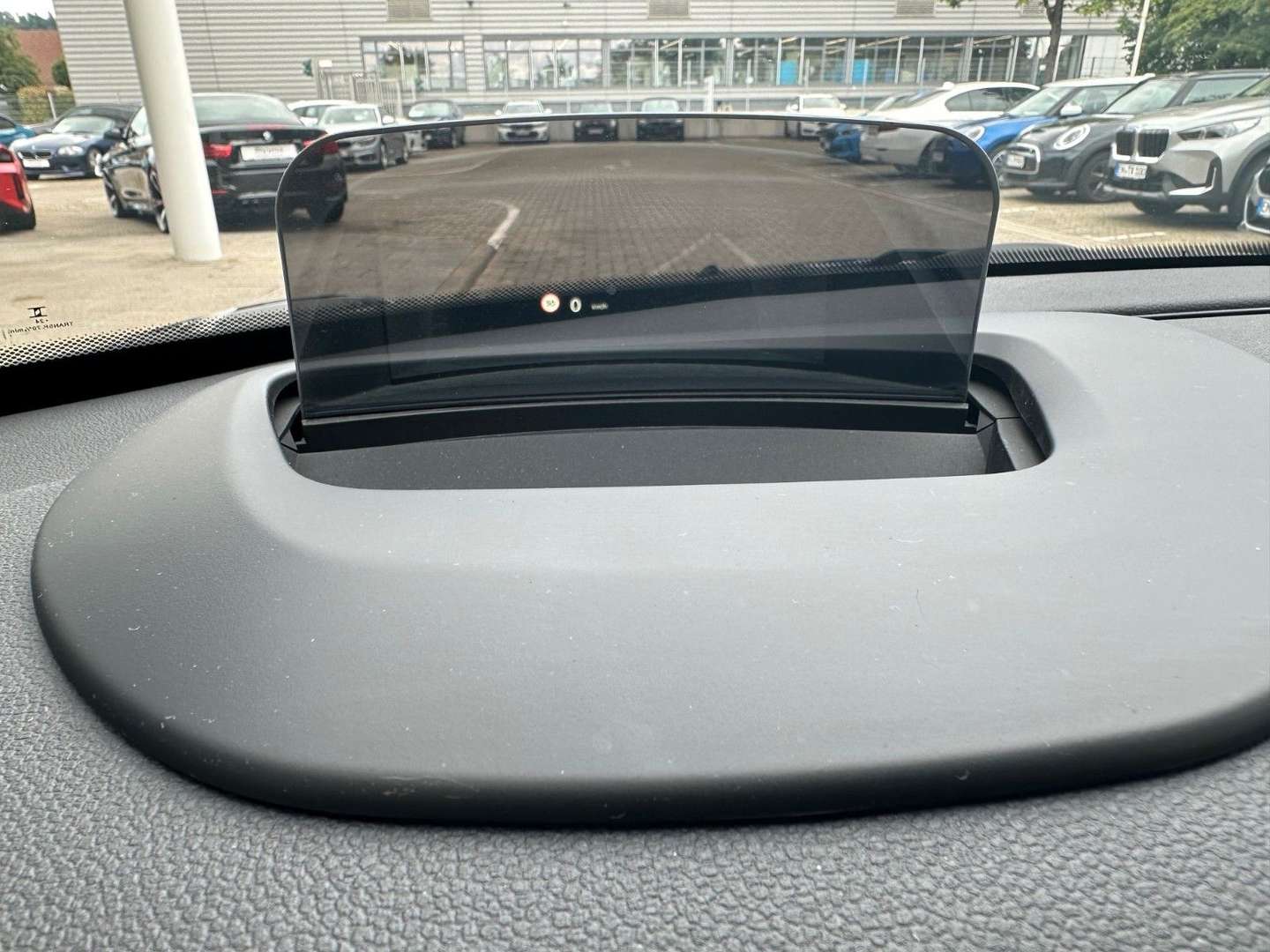 Mini 3 Portes Cooper S Younique Trim - 2022 - Joinsteer - #12