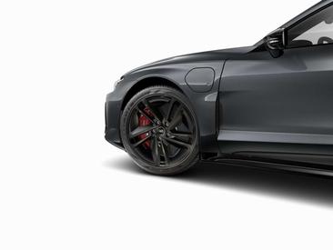 Audi RS E-tron GT Performance — photo 6