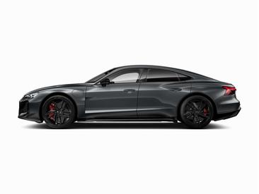 Audi RS E-tron GT Performance — photo 7