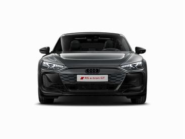 Audi RS E-tron GT Performance — photo 8