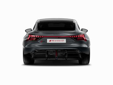 Audi RS E-tron GT Performance — photo 9