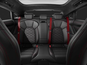 Audi RS E-tron GT Performance — photo 10