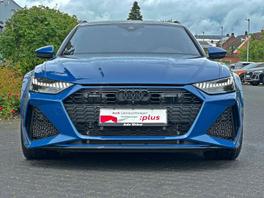 Audi RS6 Avant Performance - 2025 - Joinsteer - #1