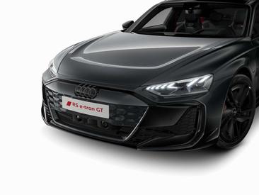 Audi RS E-tron GT Performance — photo 11