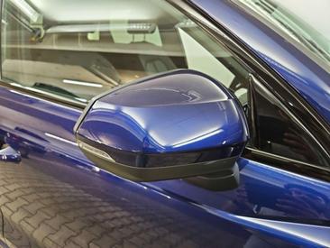 Audi Q3 S Line — photo 15
