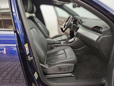 Audi Q3 S Line — photo 18