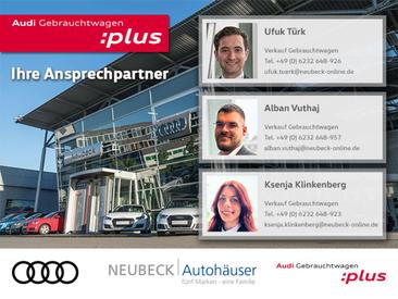 Audi Q3 S Line — photo 24