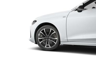 Audi A5 Sportback E-hybrid — photo 3