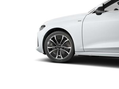 Audi A5 Sportback E-hybrid