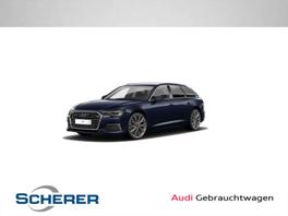 Audi A6 Design 40 TDI - 2022 - Joinsteer - #1