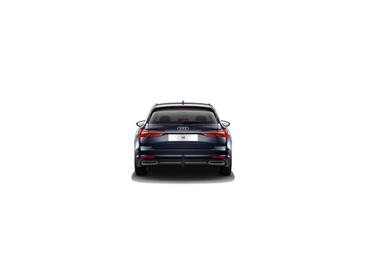 Audi A6 Design 40 TDI — photo 4