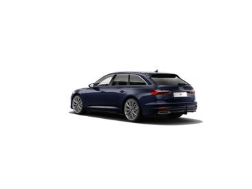 Audi A6 Design 40 TDI — photo 5