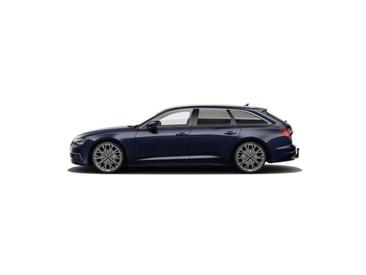 Audi A6 Design 40 TDI — photo 6