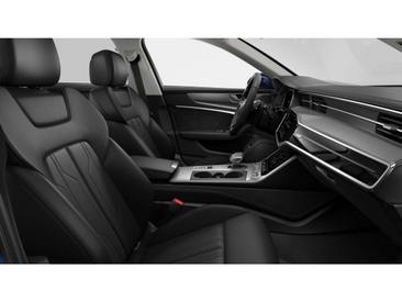 Audi A6 Design 40 TDI — photo 7