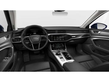 Audi A6 Design 40 TDI — photo 8