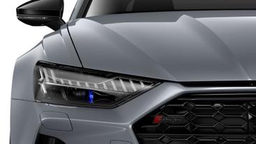 Audi RS6 4.0 TFSI — photo 3