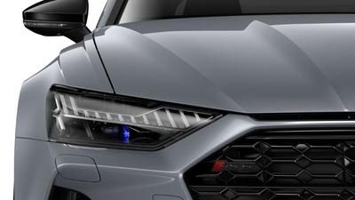 Audi RS6 4.0 TFSI