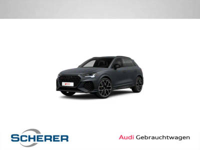 Audi RSQ3 - 2023 - Joinsteer - #1