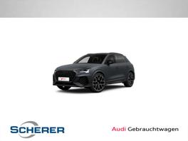 Audi RSQ3 - 2023 - Joinsteer - #1