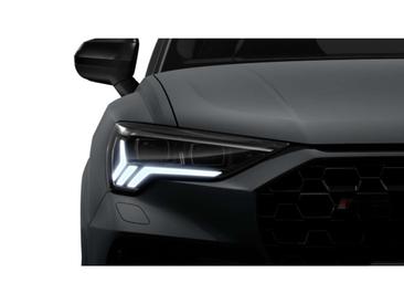 Audi RSQ3 — photo 2