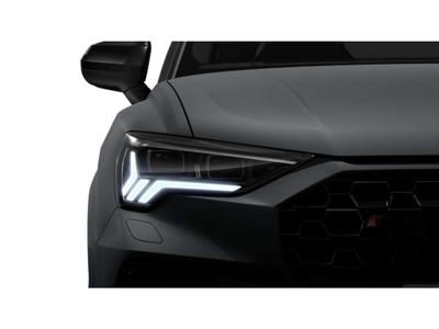 Audi RSQ3
