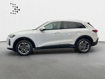 Audi Q5 40 TDI — photo 2