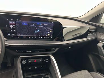 Audi Q5 40 TDI — photo 5