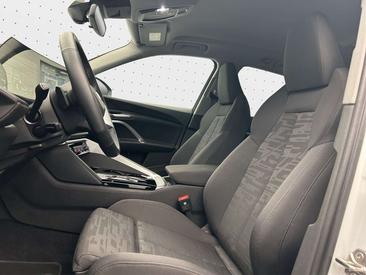 Audi Q5 40 TDI — photo 9