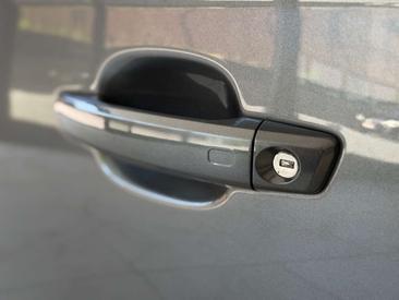Audi TT S Line 45 TFSI — photo 13