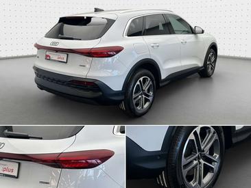 Audi Q5 40 TDI — photo 15