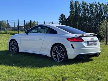 Audi TT S Line 40 TFSI — photo 3