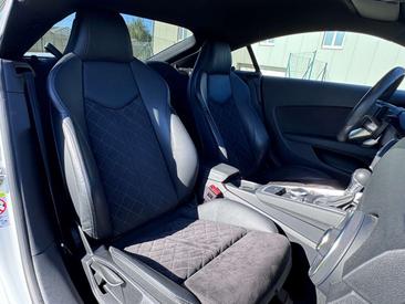 Audi TT S Line 40 TFSI — photo 9